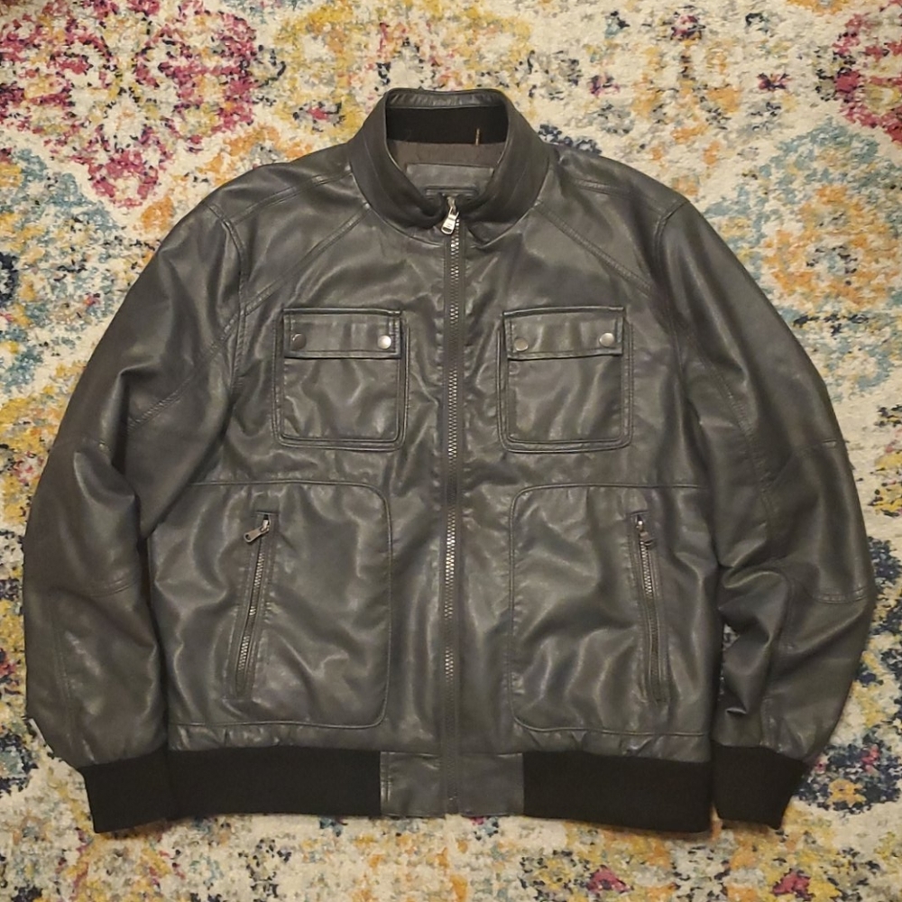 Calvin Klein Jacket